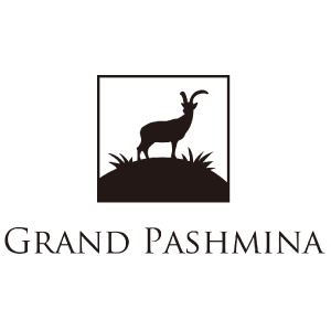 グランド パシュミナ<br>Grand Pashmina