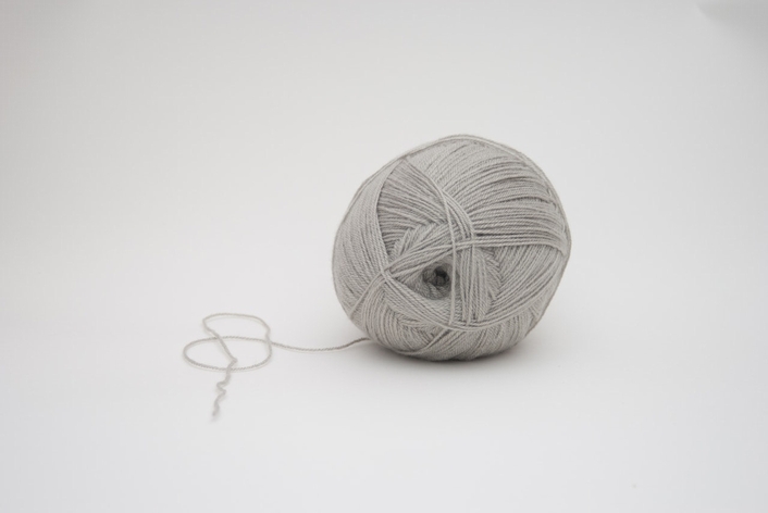 wool 糸
